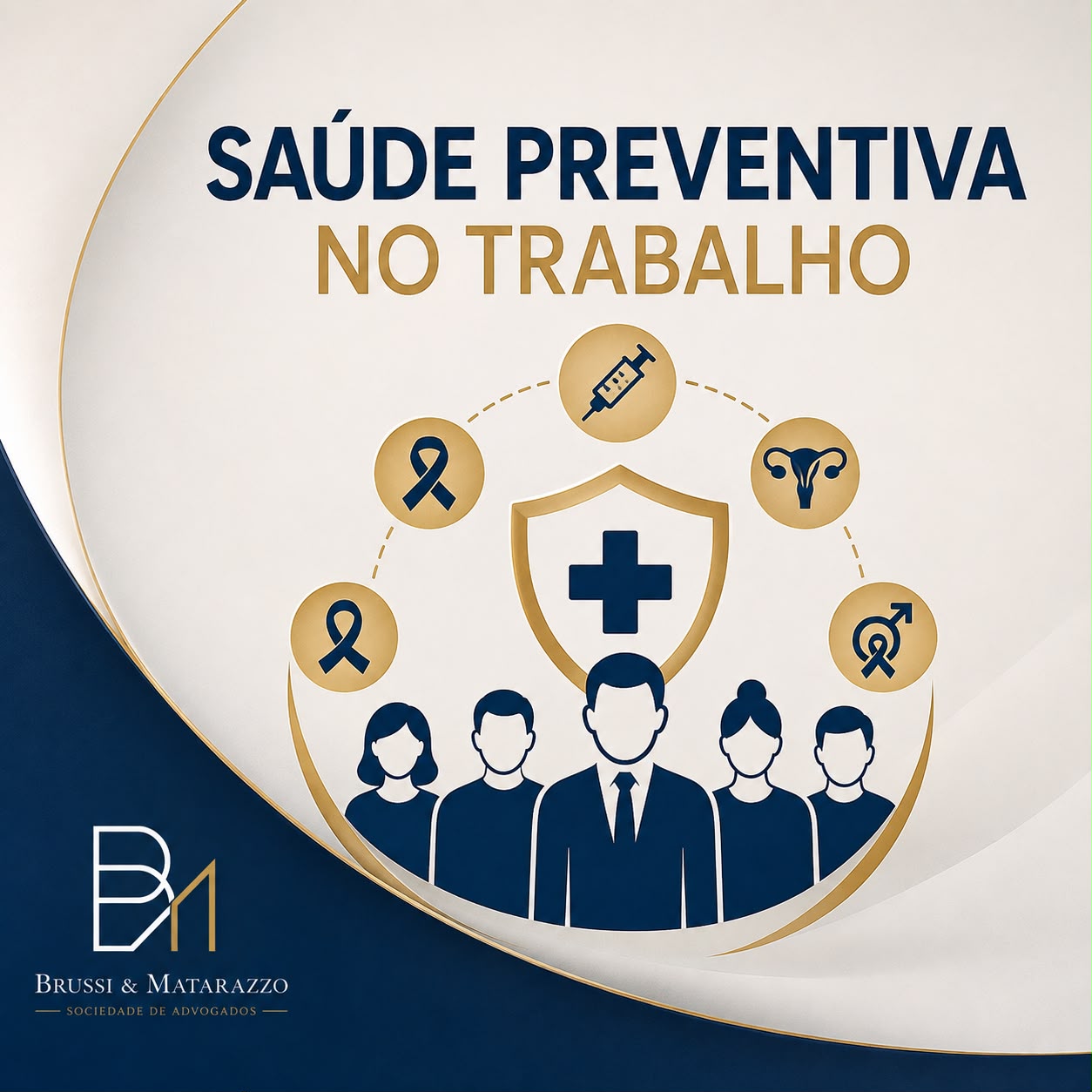 Saúde Preventiva No Trabalho: Novas Obrigações Das Empresas Com A Lei nº 15.377/2026